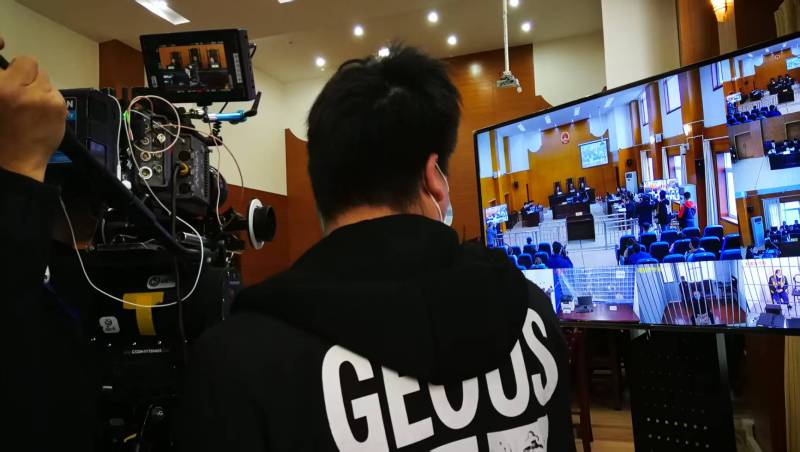 江北区TVC制作：政企单位合规宣传，专业把控内容，官方平台适用！