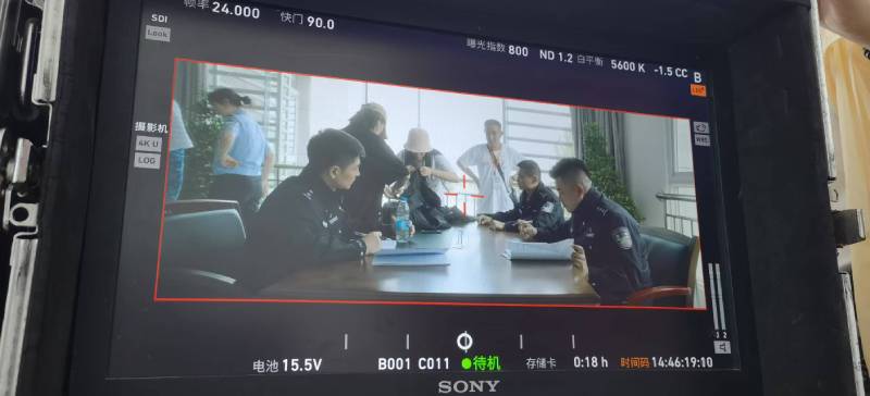 江北区TVC拍摄：活动类广告专属，即时产出高光内容，满足宣发时效！