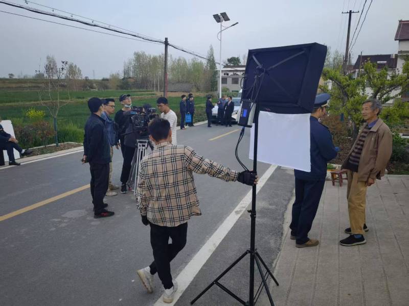 江北区广告片拍摄全攻略：从创意到落地，解锁品牌视觉新可能！