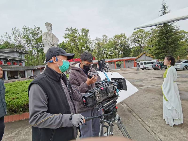 江北区广告片拍摄公司：从策划到投放，一站式服务，让品牌传播更高效！