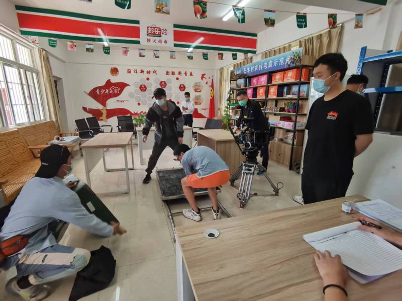 江北区广告片拍摄公司